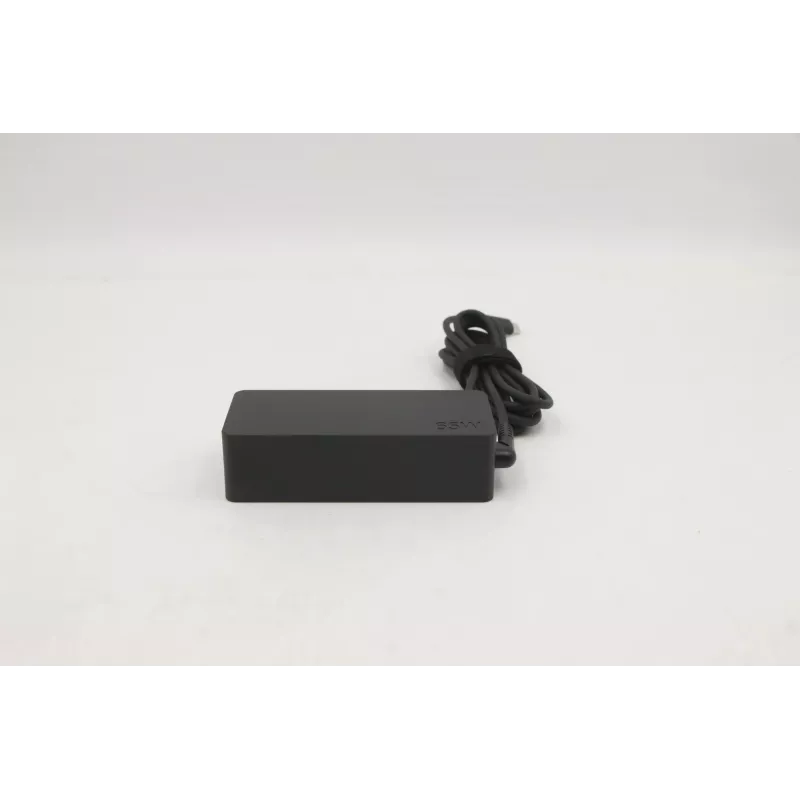 Lenovo 5A10W86262 Netzteil Innenbereich 65 W Schwarz