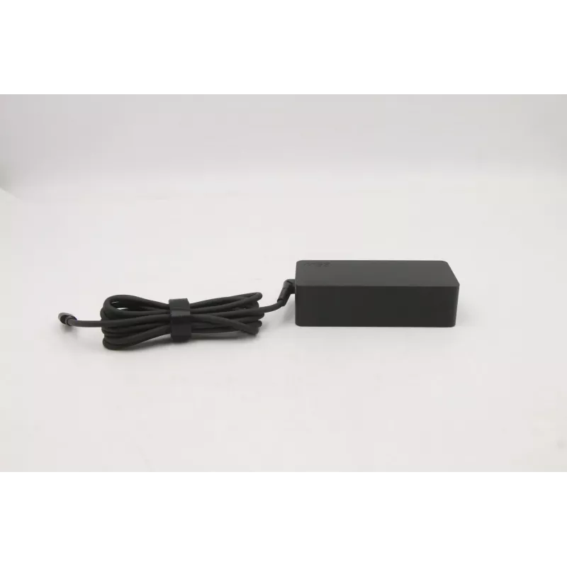 Lenovo 5A10W86262 Netzteil Innenbereich 65 W Schwarz
