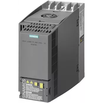 Siemens 6SL3210-1KE21-7AF1 Netzteil Innenbereich Mehrfarbig