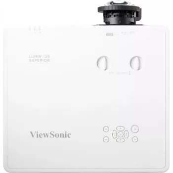 Viewsonic LSC731WU-ST Datenprojektor Standard Throw Projektor 7300 ANSI Lumen 3LCD WUXGA (1920x1200) Weiß