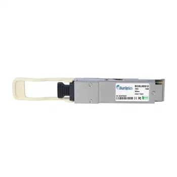 Glasfaser-Transceiver-Modul BlueOptics PAN-QSFP28-100GBASE-BIDI-BO QSFP28 MPO MTP