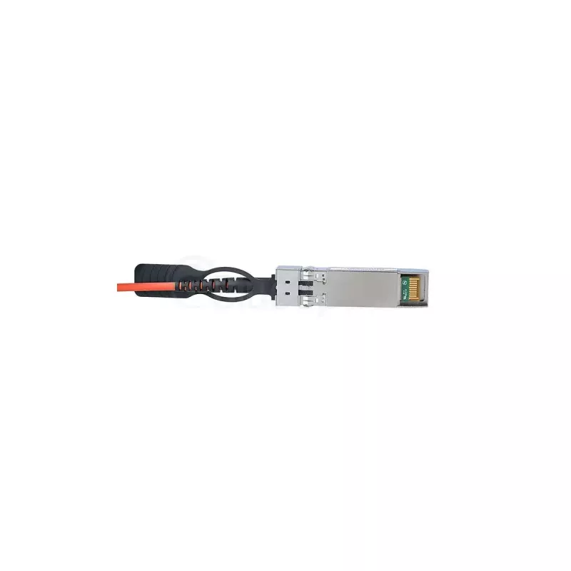 LWL SFP Transceiver BlueOptics UACC-OM-SM-1G-S-1550-BO 3000 m