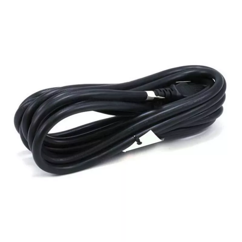 Lenovo 00XL064 Stromkabel Schwarz 1 m
