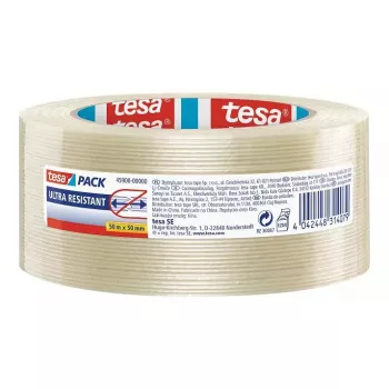 Tape Tesa 45900 Transparent 50 m