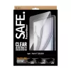 PanzerGlass SAFE. by ® Displayschutzfolie iPad Air 11 Zoll (2024-2026) | Ultra-Wide Fit mit Fastfit-Werkzeug