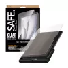 PanzerGlass SAFE. by ® Displayschutzfolie iPad Air 11 Zoll (2024-2026) | Ultra-Wide Fit mit Fastfit-Werkzeug