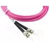 BlueOptics SFP3333FU2MK InfiniBand-Glasfaserkabel 2 m ST