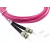 BlueOptics SFP3333FU2MK InfiniBand-Glasfaserkabel 2 m ST