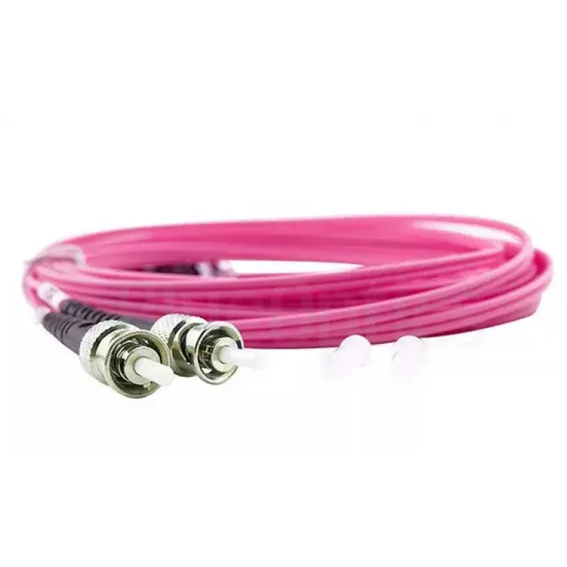 BlueOptics SFP3333FU2MK InfiniBand-Glasfaserkabel 2 m ST