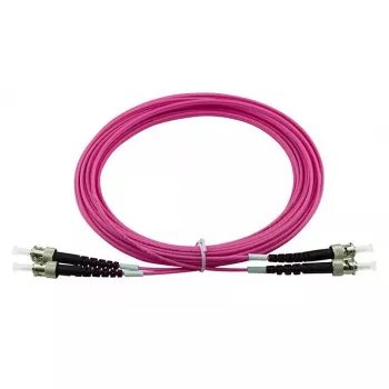 BlueOptics SFP3333FU2MK InfiniBand-Glasfaserkabel 2 m ST