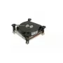 Dynatron K2 Prozessorkühler 7,5 cm Schwarz 1000-4000 U/min