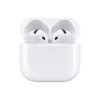 Headset Apple AirPods (4. Generation) AirPods 4