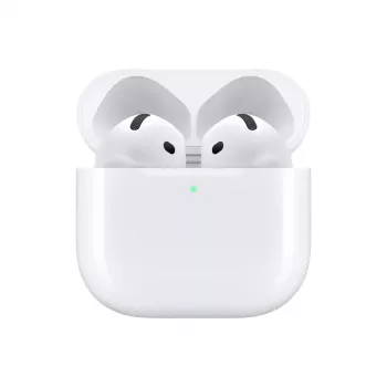 Headset Apple AirPods (4. Generation) AirPods 4