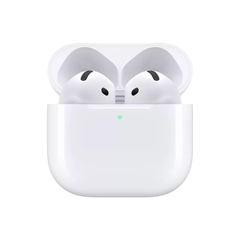 Headset Apple AirPods (4. Generation) AirPods 4