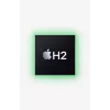 Headset Apple AirPods (4. Generation) AirPods 4