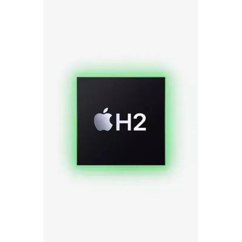 Headset Apple AirPods (4. Generation) AirPods 4