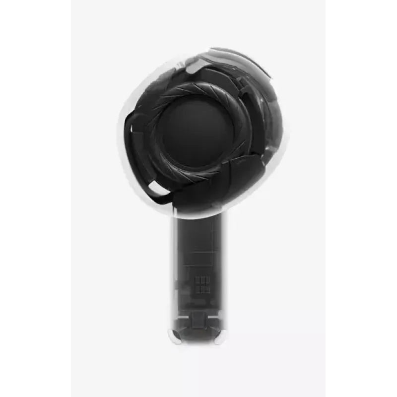 Headset Apple AirPods (4. Generation) AirPods 4