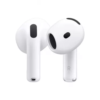 Headset Apple AirPods (4. Generation) AirPods 4