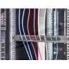 Patchpanel Triton RAB-ZP-X03-A3 19 Zoll 1U horizontal 350x21mm schwarz