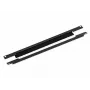 Patchpanel Triton RAB-ZP-X03-A3 19 Zoll 1U horizontal 350x21mm schwarz
