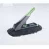 Stapler Novus B 56 re+new Schwarz Grün 200 Blatt Kapazität