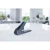 Stapler Novus B 56 re+new Schwarz Grün 200 Blatt Kapazität