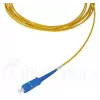 Glasfaserkabel BlueOptics SFP2222BU10MK SC G.657.A1 10 m Gelb