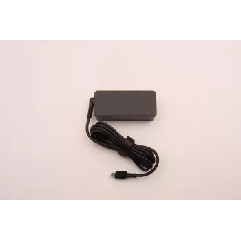 Lenovo 5A10W86293 power adapter/inverter Indoor 45 W Schwarz