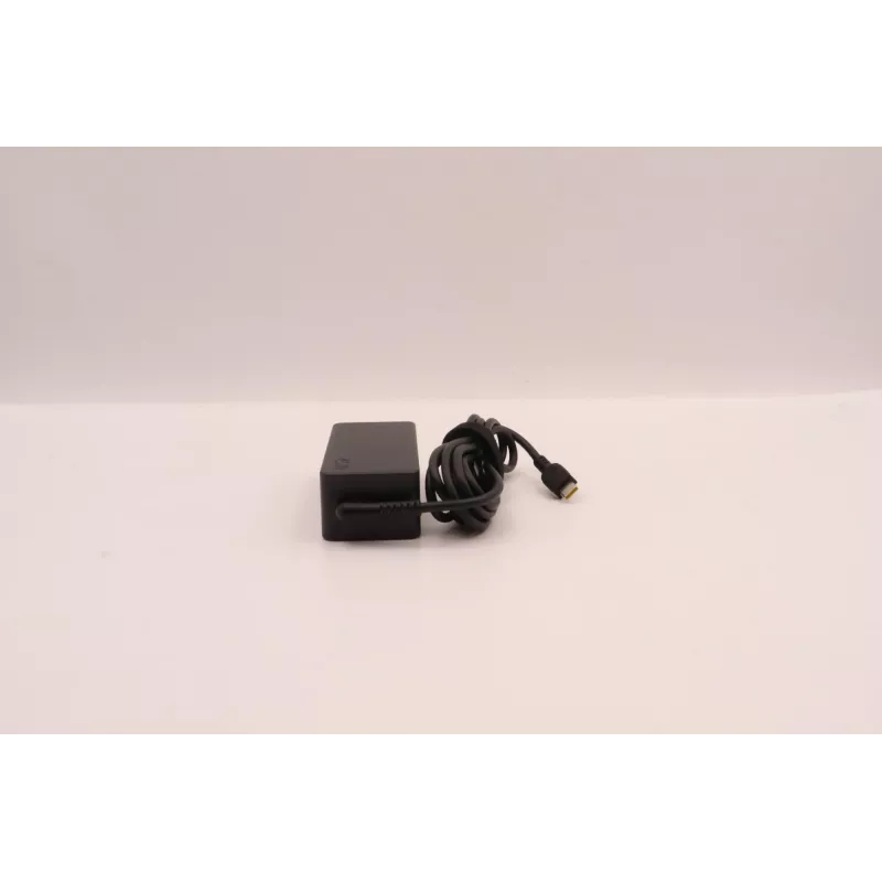 Lenovo 5A10W86293 power adapter/inverter Indoor 45 W Schwarz