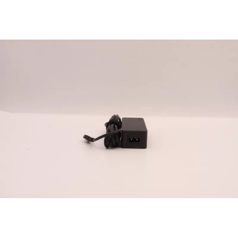Lenovo 5A10W86293 power adapter/inverter Indoor 45 W Schwarz