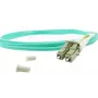 InfiniBand Glasfaserkabel BlueOptics 050502K512000001M 1 m 2x LC LC/APC Grün