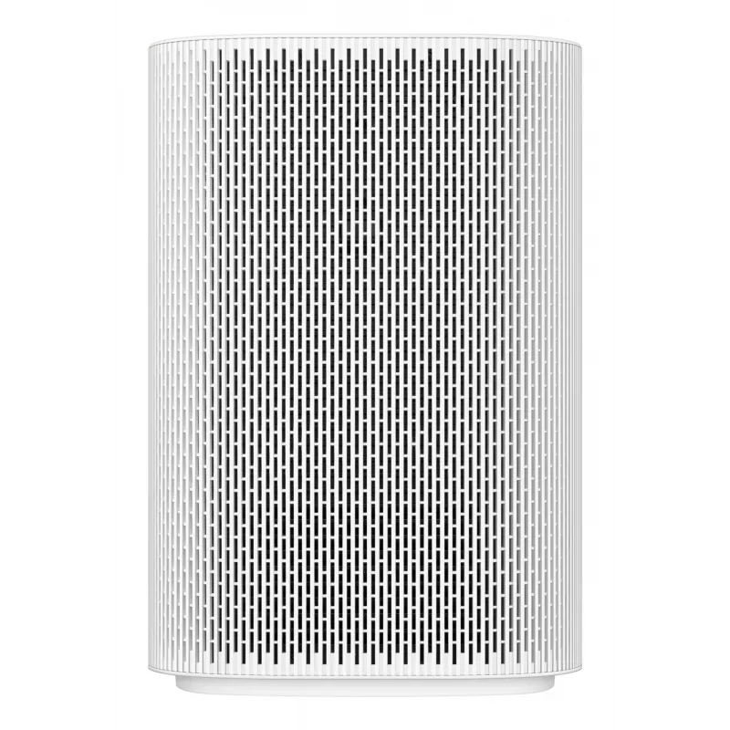 Samsung The Premiere 5 SP-LPF5DSAX Ultra-Kurzdistanz-Projektor, 1080p, Laser, Weiß