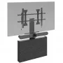 Chief Fusion Storage Cabinet Maximum weight capacity 30 kg Minimum screen size 127 cm Maximum screen size 2,18 m