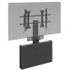 Chief Fusion Storage Cabinet Maximum weight capacity 30 kg Minimum screen size 127 cm Maximum screen size 2,18 m