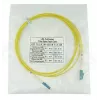 BlueOptics SFP2121BU3MS InfiniBand Glasfaserkabel 3 m LC Gelb