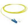 BlueOptics SFP2121BU3MS InfiniBand Glasfaserkabel 3 m LC Gelb
