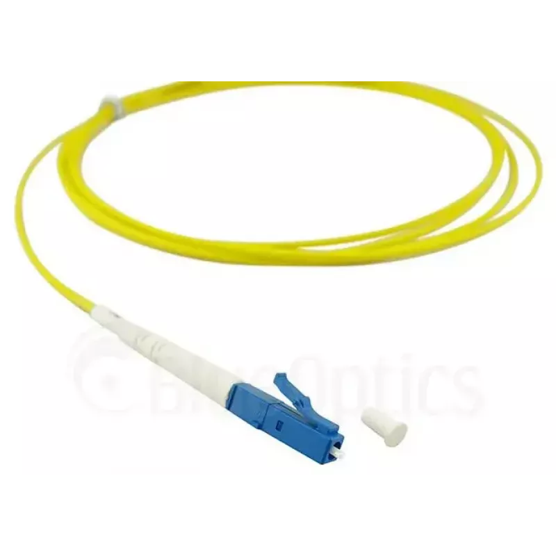 BlueOptics SFP2121BU3MS InfiniBand Glasfaserkabel 3 m LC Gelb