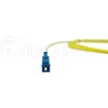 BlueOptics SFP2121BU3MS InfiniBand Glasfaserkabel 3 m LC Gelb