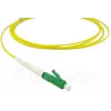 BlueOptics SFP2121BU3MS InfiniBand Glasfaserkabel 3 m LC Gelb