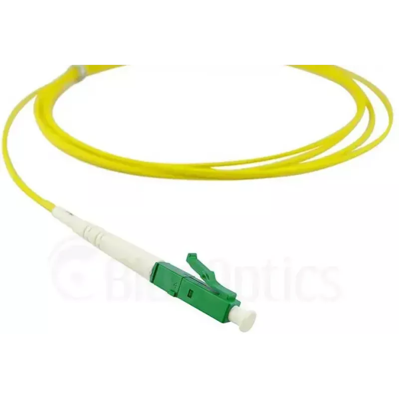 BlueOptics SFP2121BU3MS InfiniBand Glasfaserkabel 3 m LC Gelb