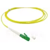 BlueOptics SFP2121BU3MS InfiniBand Glasfaserkabel 3 m LC Gelb