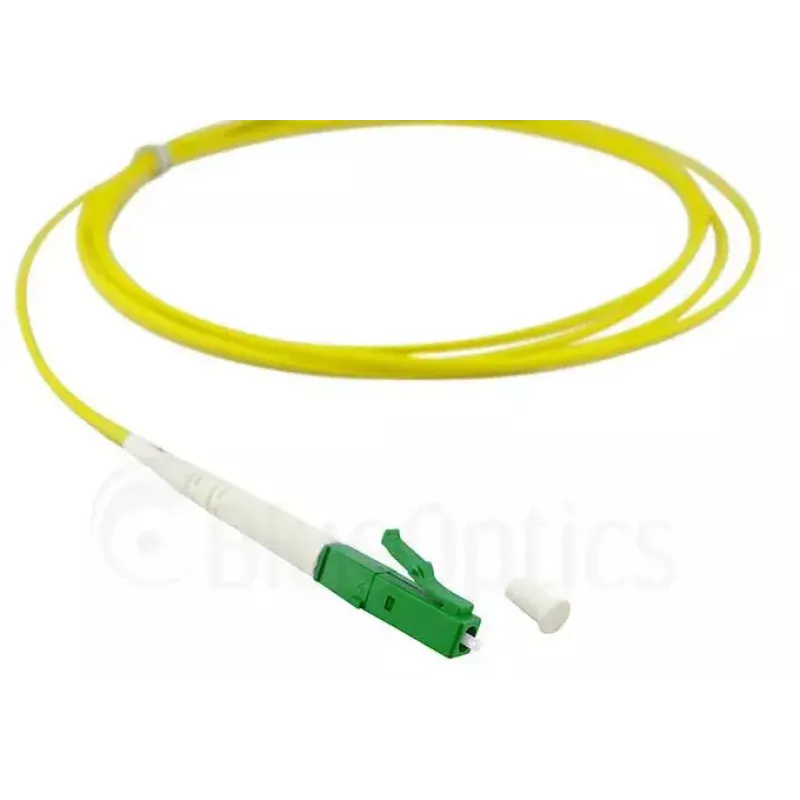 BlueOptics SFP2121BU3MS InfiniBand Glasfaserkabel 3 m LC Gelb