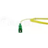 BlueOptics SFP2121BU3MS InfiniBand Glasfaserkabel 3 m LC Gelb