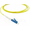 BlueOptics SFP2121BU3MS InfiniBand Glasfaserkabel 3 m LC Gelb
