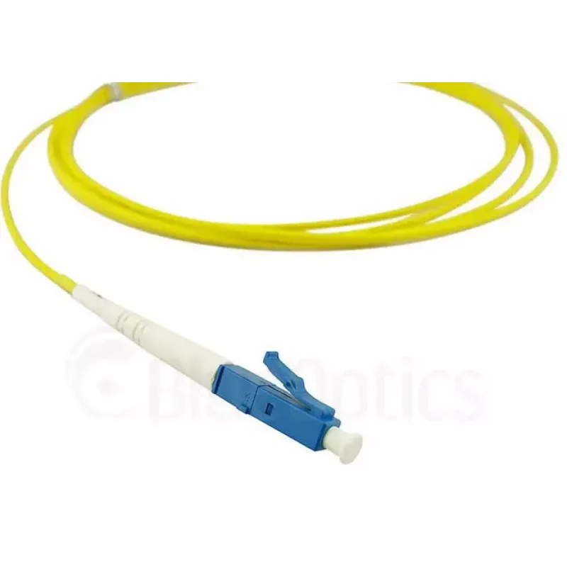 BlueOptics SFP2121BU3MS InfiniBand Glasfaserkabel 3 m LC Gelb