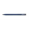 Druckbleistift TROIKA CONSTRUCTION ENDLESS HB Blau Aluminium 147 mm