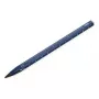Druckbleistift TROIKA CONSTRUCTION ENDLESS HB Blau Aluminium 147 mm