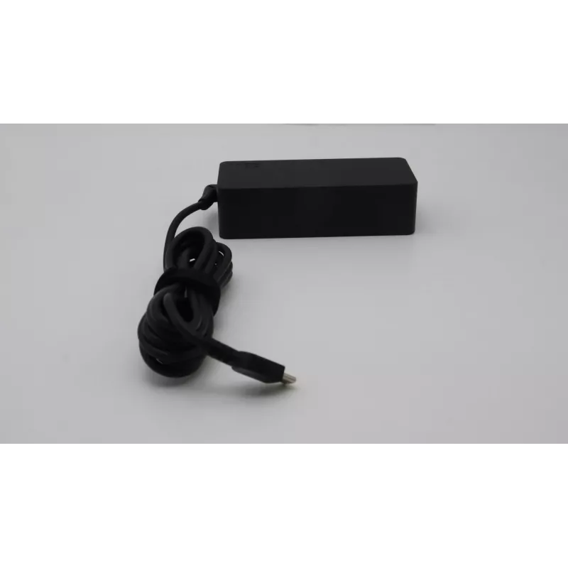 Lenovo 5A11E21011 Netzteil Innenbereich 45 W Schwarz