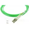 BlueOptics SFP3131GU2.5MK InfiniBand Glasfaserkabel 2,5 m LC Grün