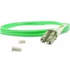 BlueOptics SFP3131GU2.5MK InfiniBand Glasfaserkabel 2,5 m LC Grün